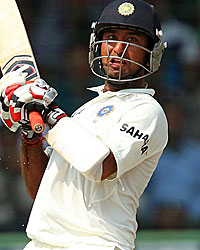 Cheteshwar Pujara